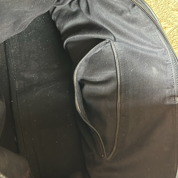 Tumi shoulder bag / travel bag - unisex - Picture 3 of 7